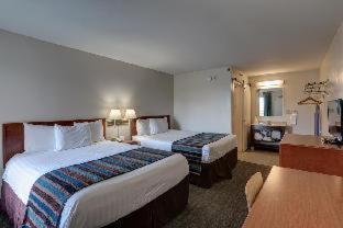 Good Nite Inn Буена-Парк Номер фото