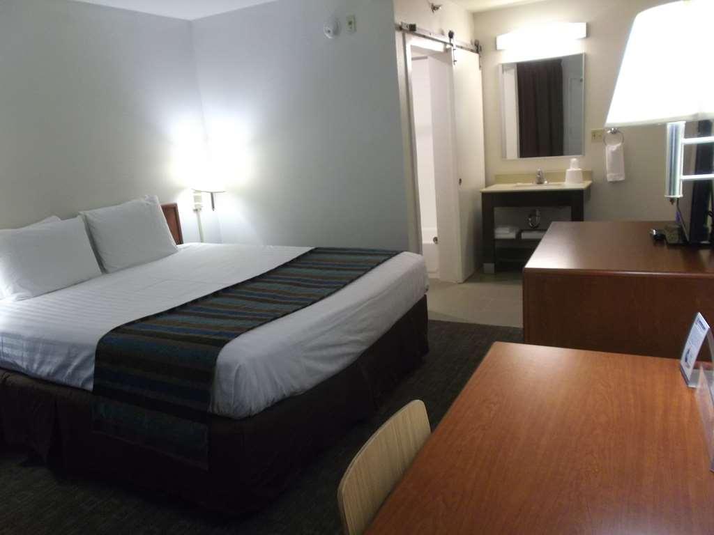 Good Nite Inn Буена-Парк Номер фото
