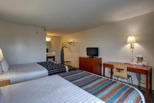 Good Nite Inn Буена-Парк Номер фото